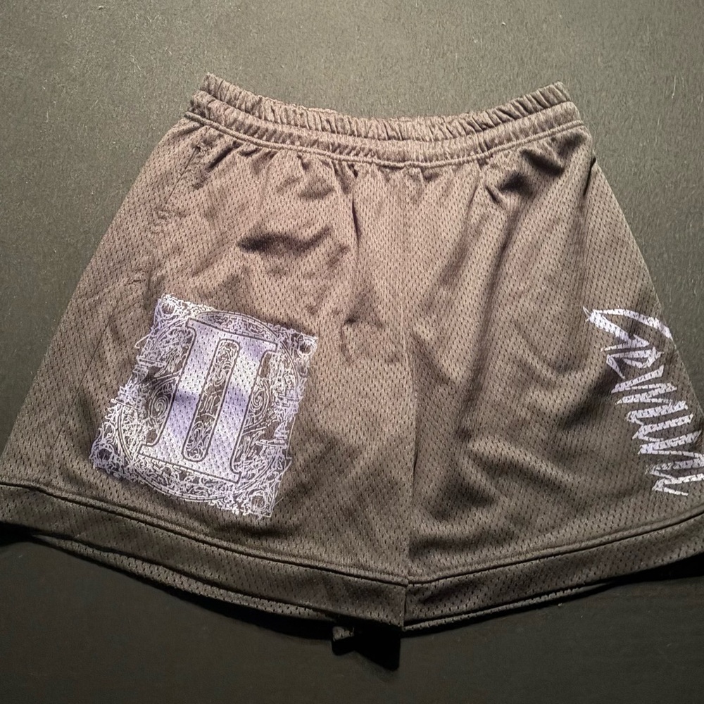 Lucki Gemini Tour Shorts